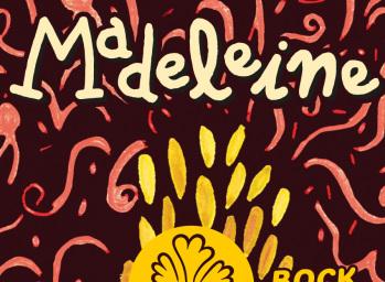 Madeleine Bockbier van Oedipus Brewing